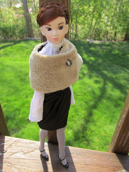 Momoko