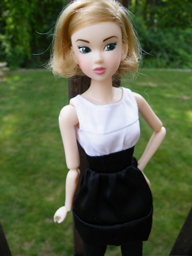 Momoko