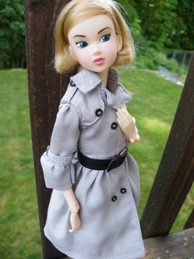 Momoko