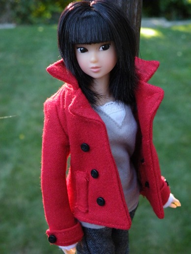 Momoko