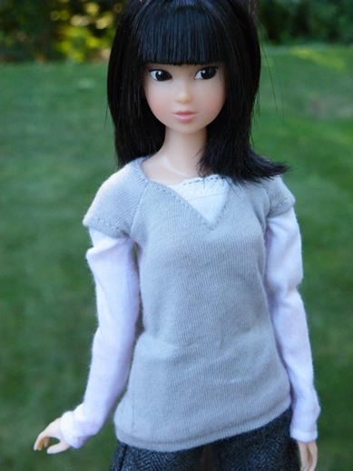 Momoko