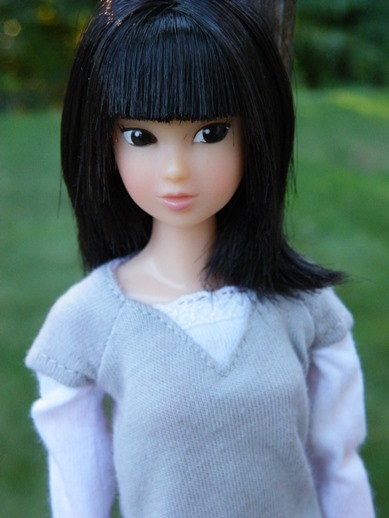 Momoko