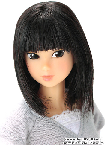 Momoko