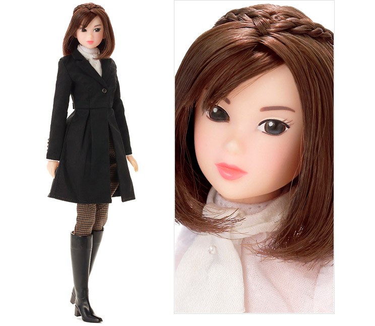 Momoko