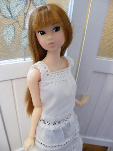 Momoko