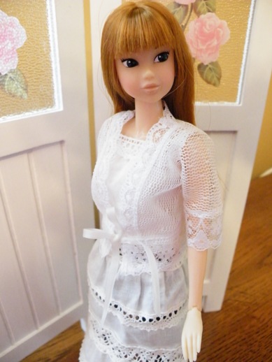 Momoko