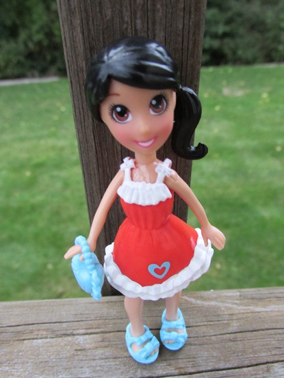 Polly