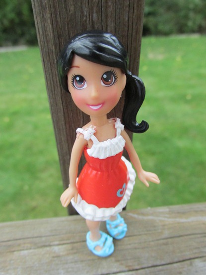 Polly