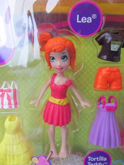 Polly