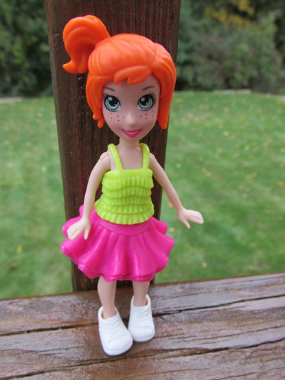Polly