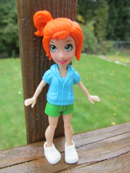 Polly
