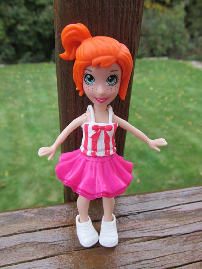 Polly