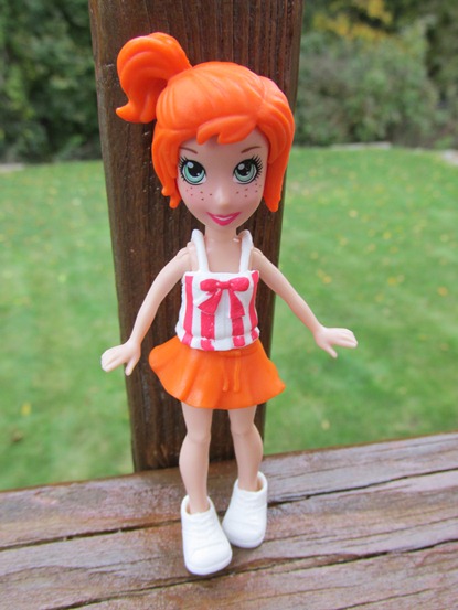 Polly