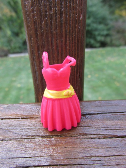 Polly