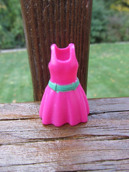 Polly