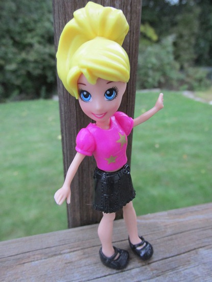 Polly