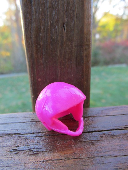Polly