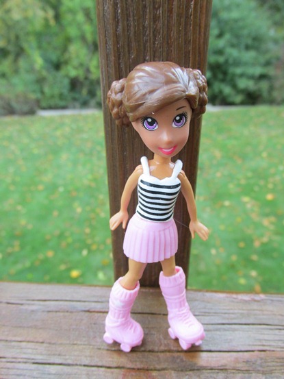 Polly
