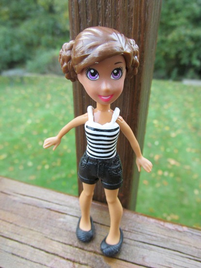 Polly