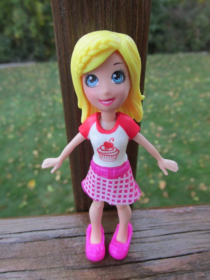 Polly
