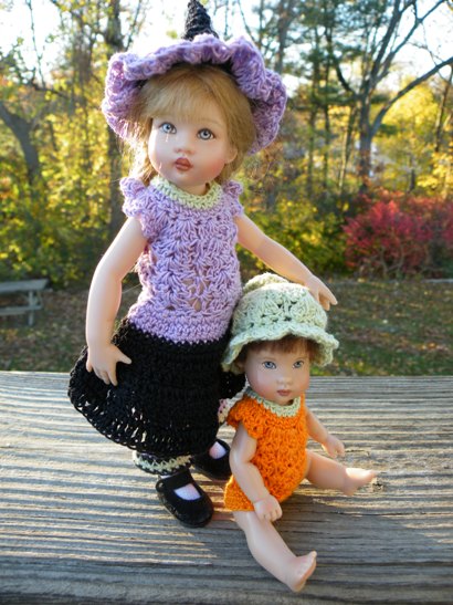 Riley and Ellery